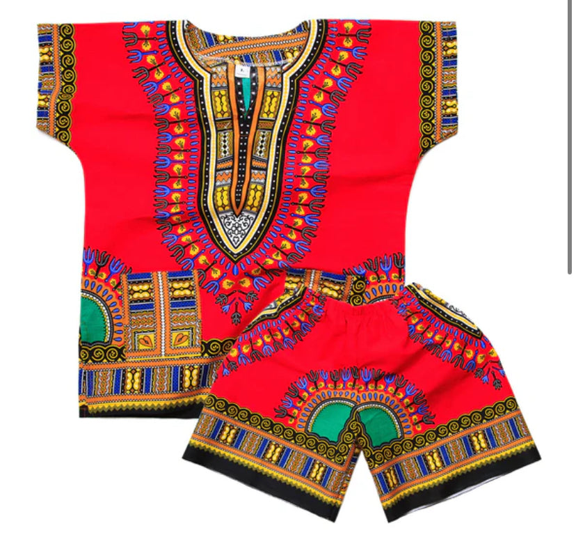 Clothing And Accessories