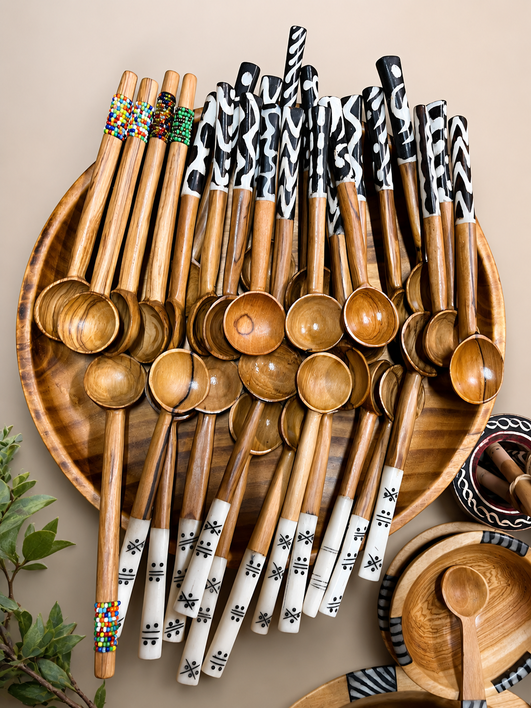 Wooden Cutlery