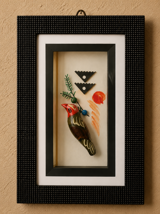 Wall Frame Decor