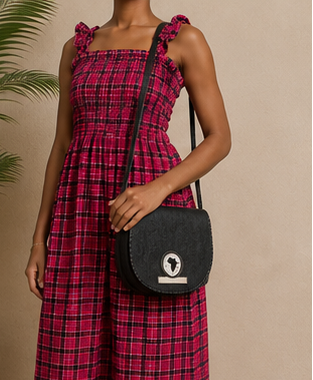 Handwoven Sling Bags