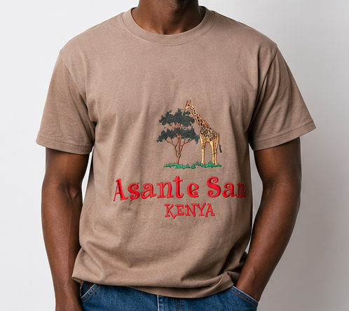 Hakuna Matata Tshirt