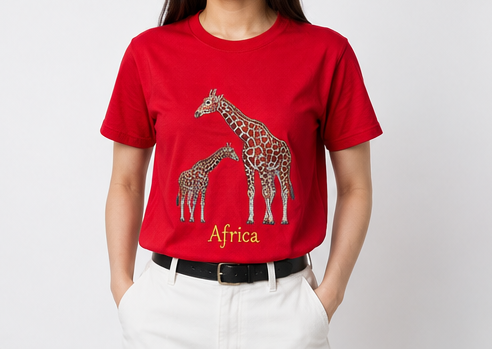 Hakuna Matata Tshirt