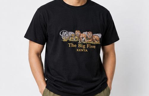 Hakuna Matata Tshirt