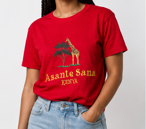 Hakuna Matata Tshirt