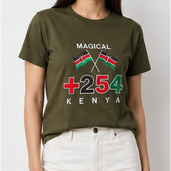 Hakuna Matata Tshirt
