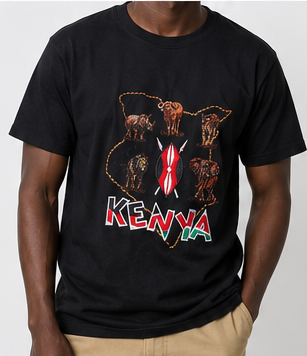 Hakuna Matata Tshirt