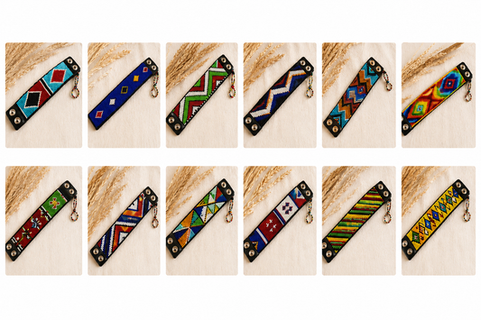 African-Inspired Arm Bands(Per Piece)