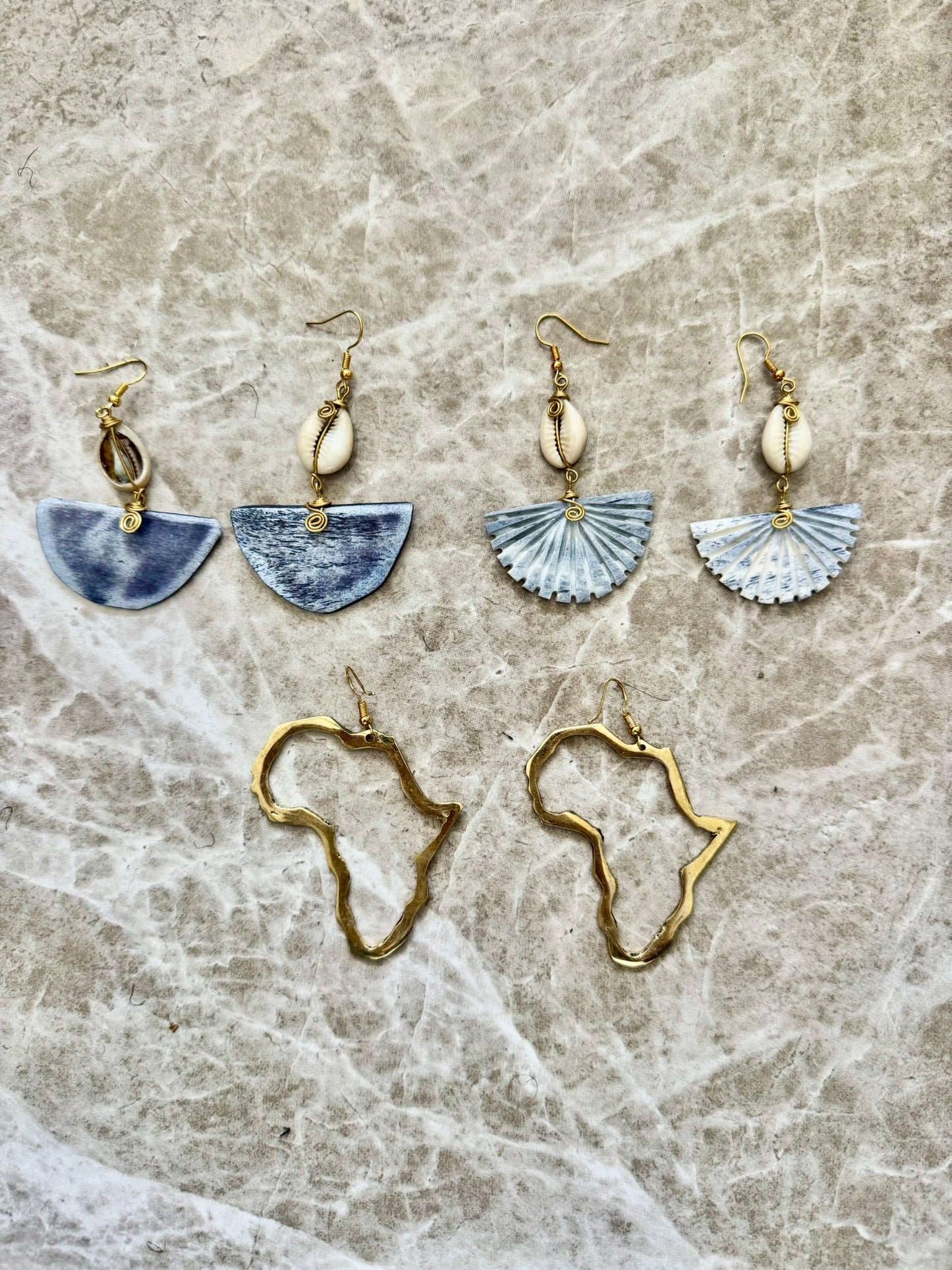 Beaded Earrings(Per Piece)
