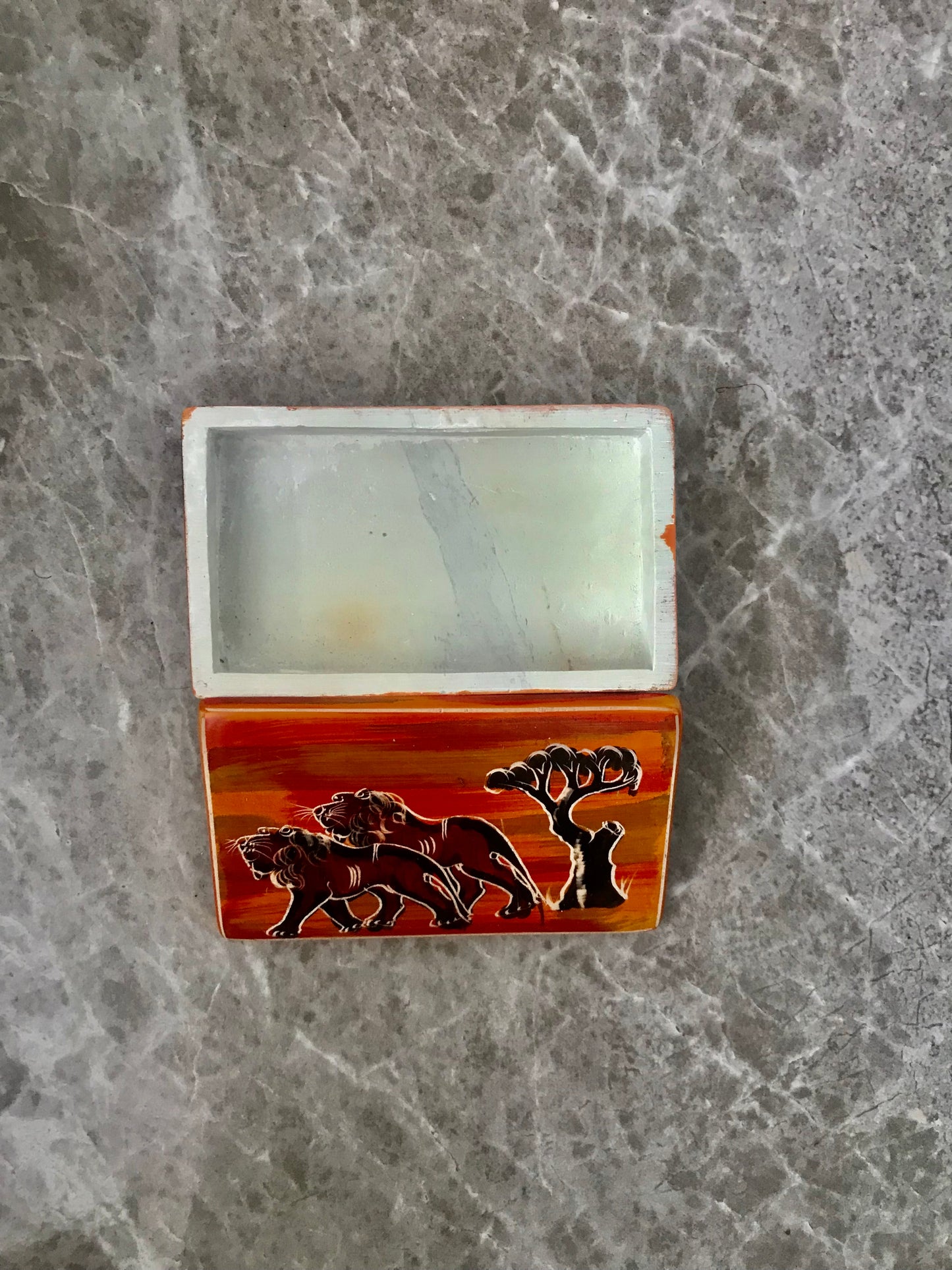 Jewelry boxes