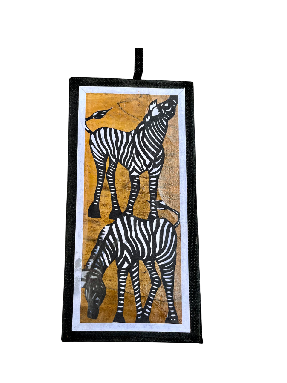 Essence of Africa – Tribal & Wildlife Painting Series