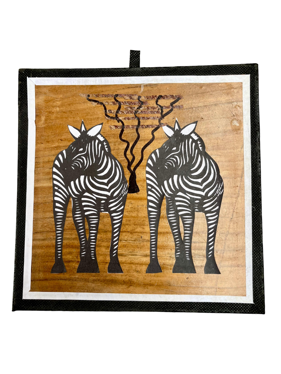 Essence of Africa – Tribal & Wildlife Painting Series