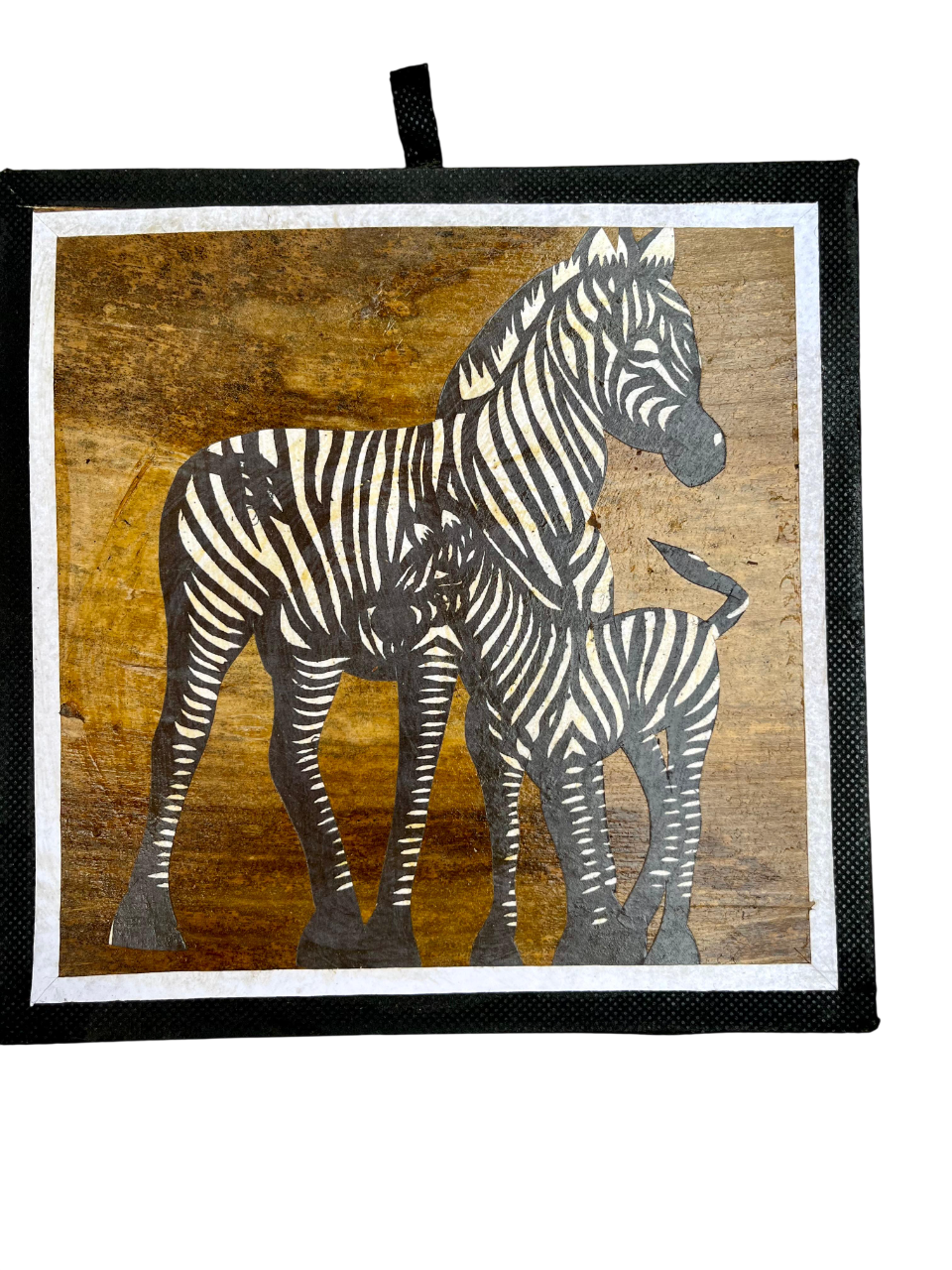 Essence of Africa – Tribal & Wildlife Painting Series