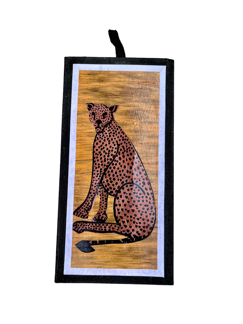 Essence of Africa – Tribal & Wildlife Painting Series