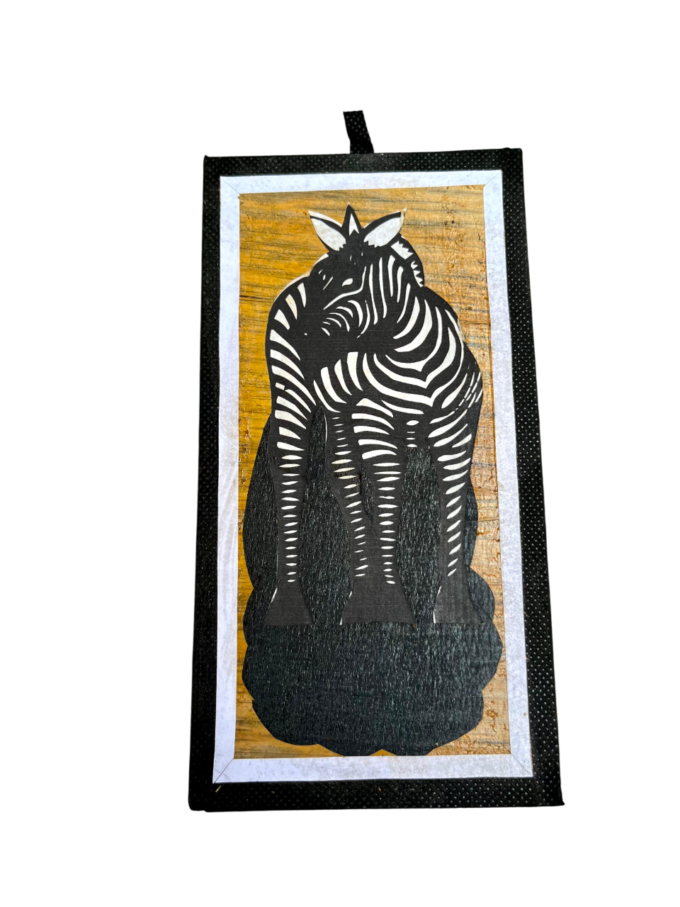 Essence of Africa – Tribal & Wildlife Painting Series