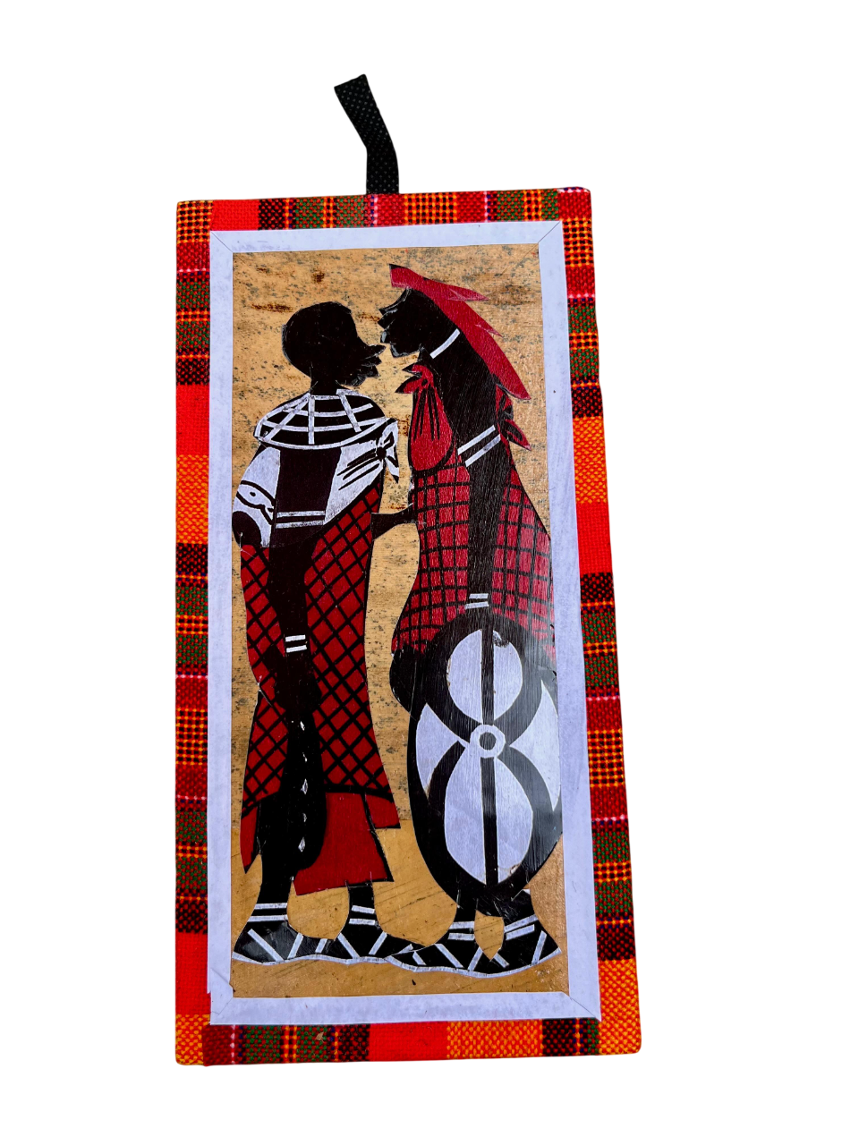 Essence of Africa – Tribal & Wildlife Painting Series