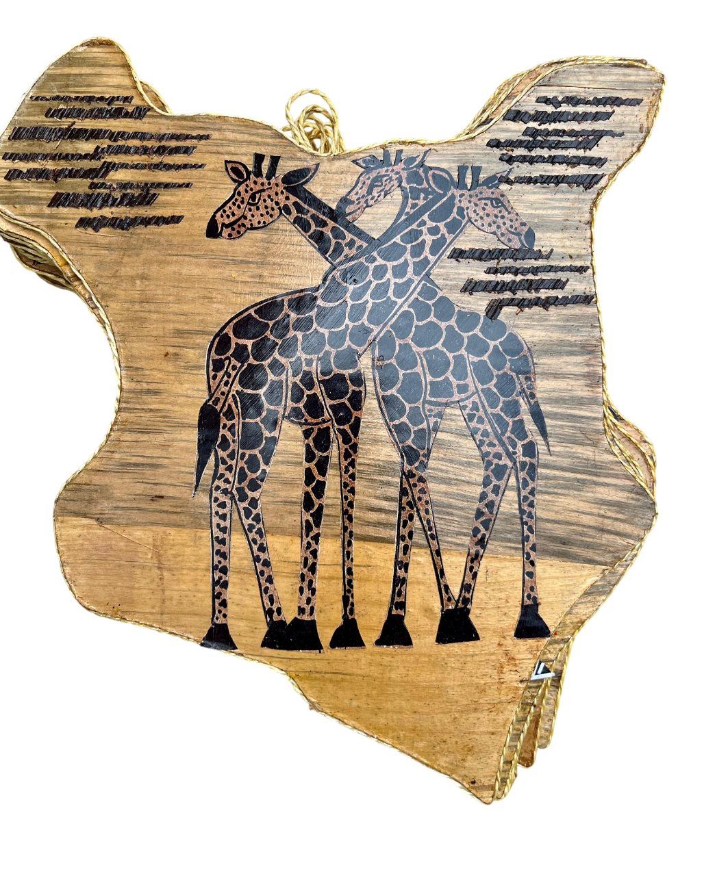 Essence of Africa – Tribal & Wildlife Painting Series