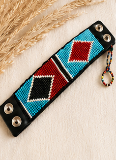 African-Inspired Arm Bands(Per Piece)