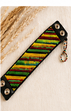 African-Inspired Arm Bands(Per Piece)