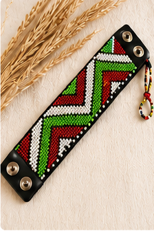 African-Inspired Arm Bands(Per Piece)