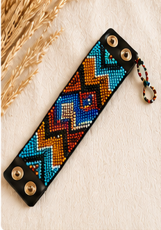 African-Inspired Arm Bands(Per Piece)