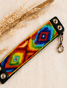 African-Inspired Arm Bands(Per Piece)