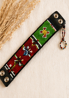 African-Inspired Arm Bands(Per Piece)
