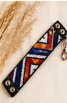 African-Inspired Arm Bands(Per Piece)