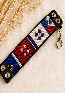 African-Inspired Arm Bands(Per Piece)